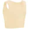 Pullover Transgender FTM Chest Binder Beige