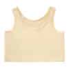 Pullover Transgender FTM Chest Binder Beige