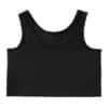 Pullover Transgender FTM Chest Binder Black