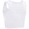 Pullover Transgender FTM Chest Binder White